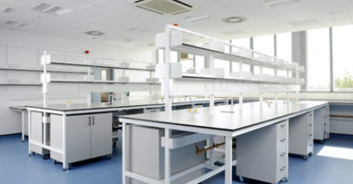 Sustainable Decommissioning Basics for Research Laboratories & Facilities