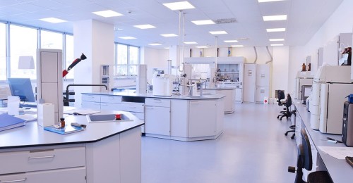 3 Steps for Successful Laboratory Decommissioning